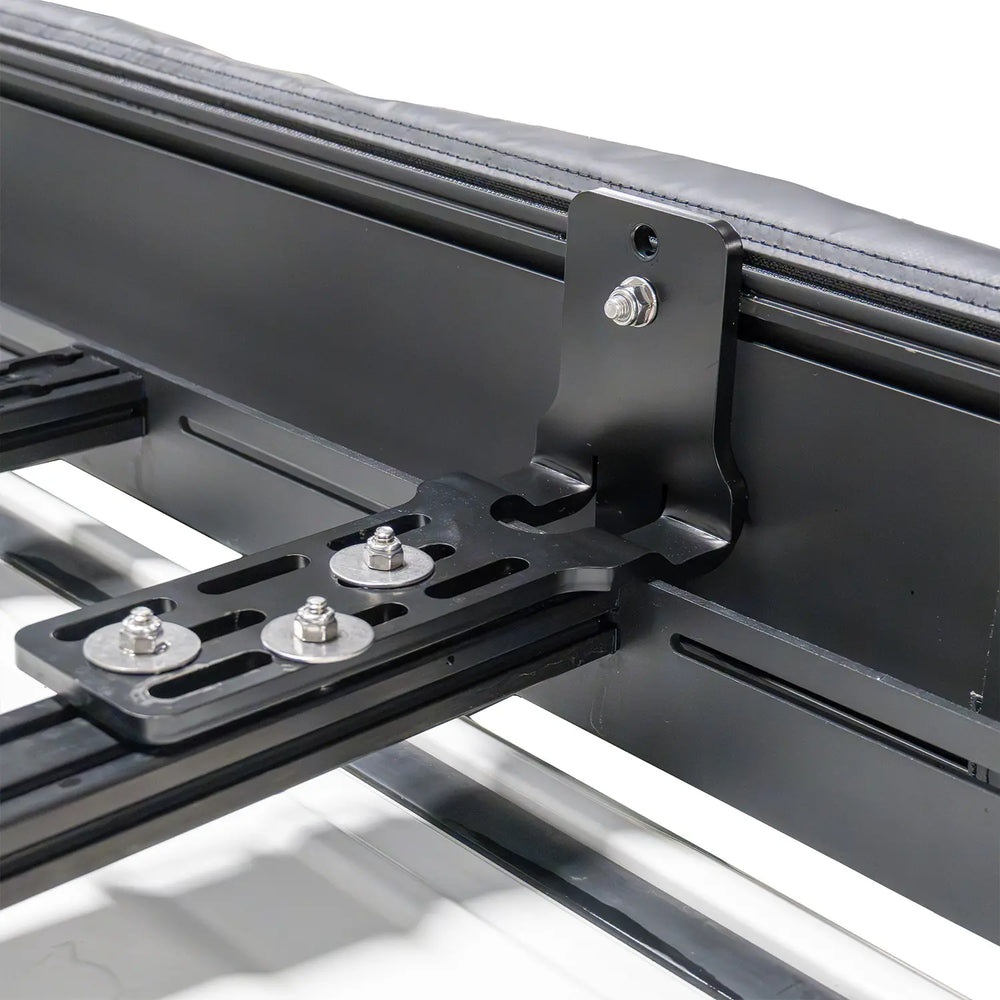 23Zero Peregrine PRO 5 Arm 270° Awning