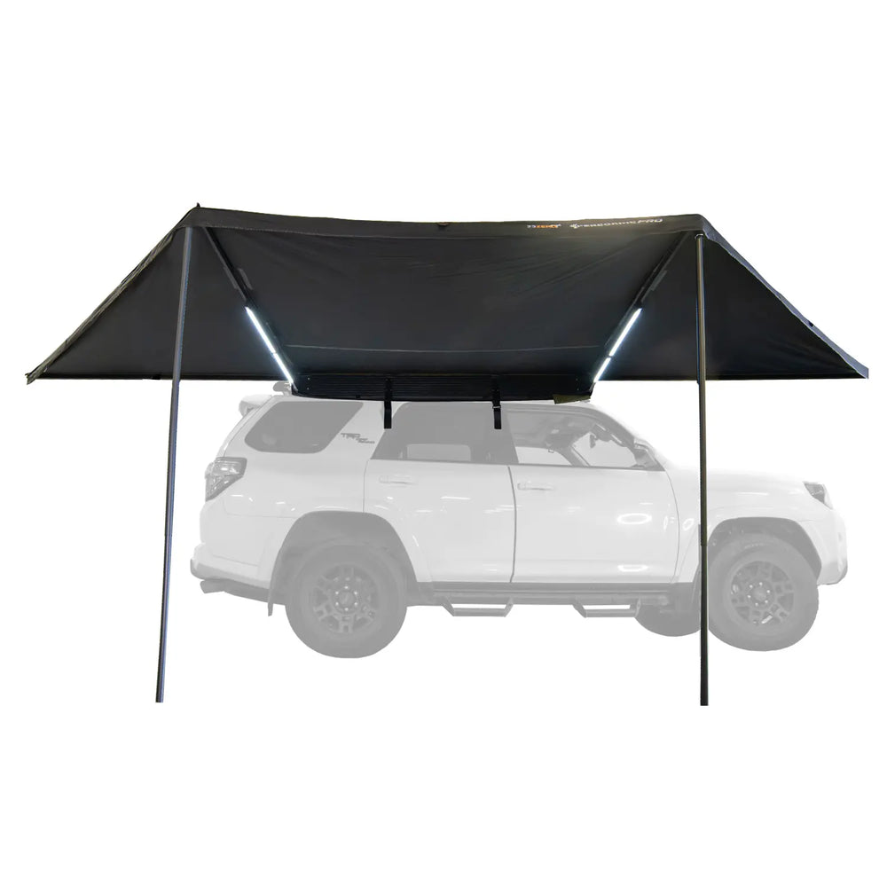 23Zero Peregrine PRO 180° Overland Awning
