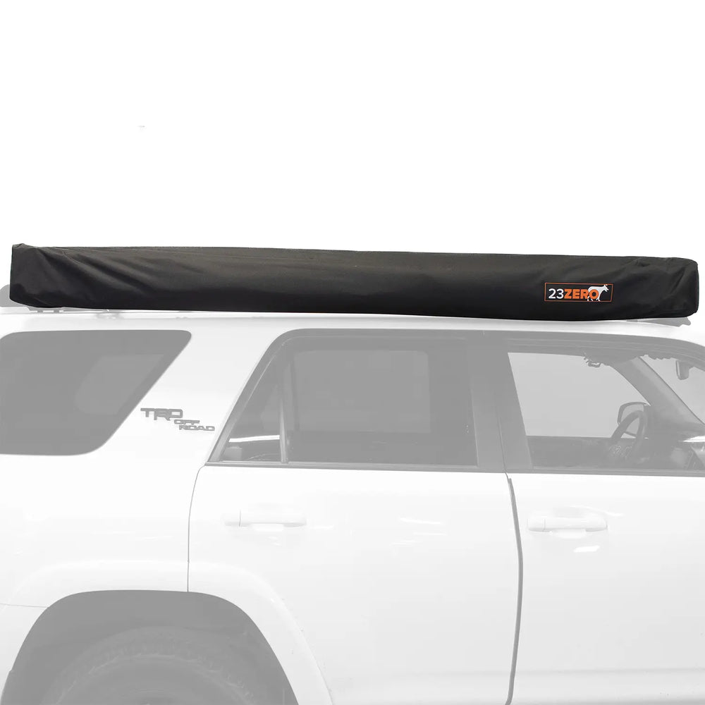 23Zero Peregrine PRO 180° Overland Awning