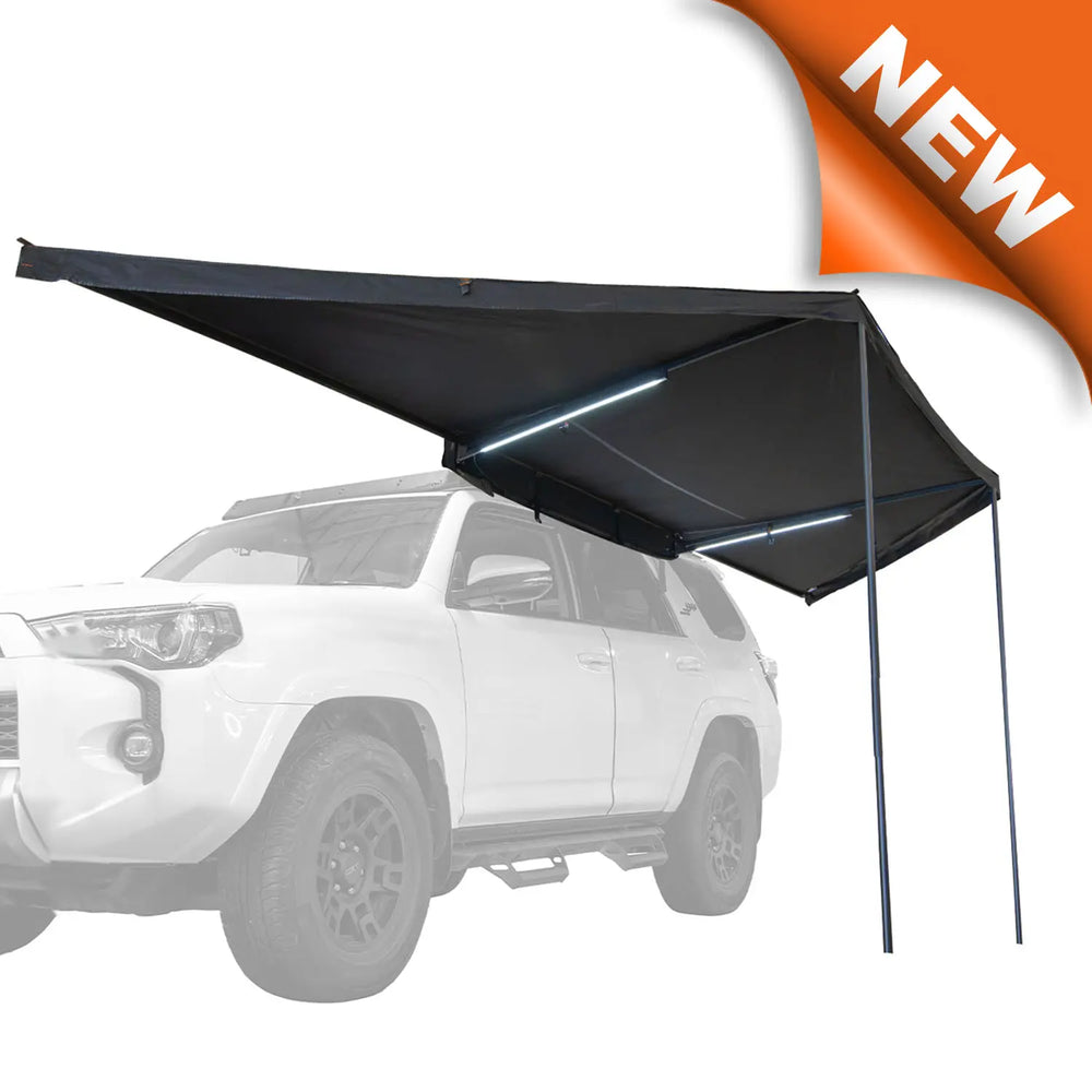 23Zero Peregrine PRO 180° Overland Awning