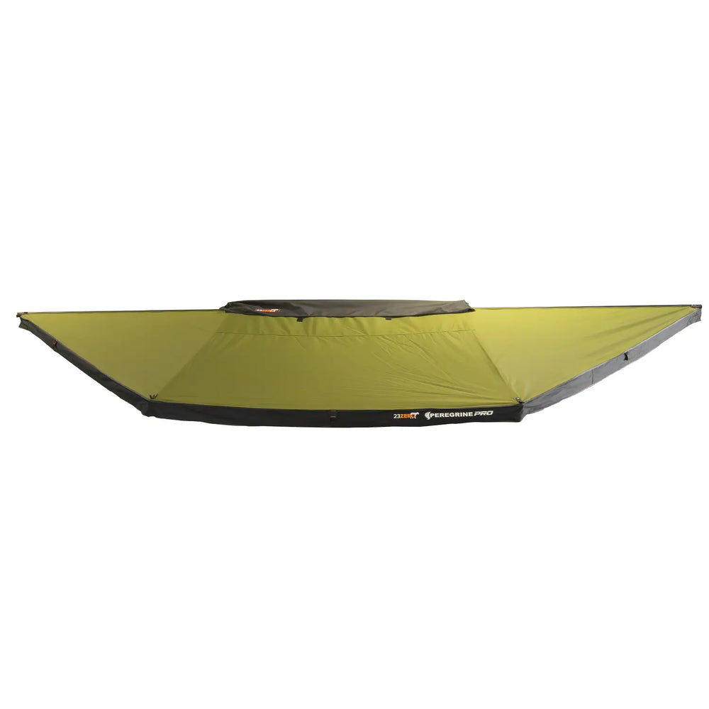 23Zero Peregrine PRO 180° Overland Awning