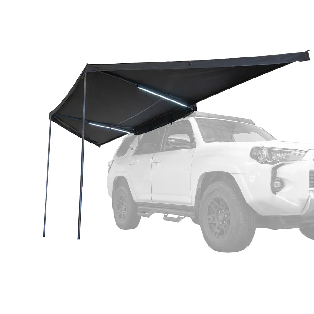 23Zero Peregrine PRO 180° Overland Awning