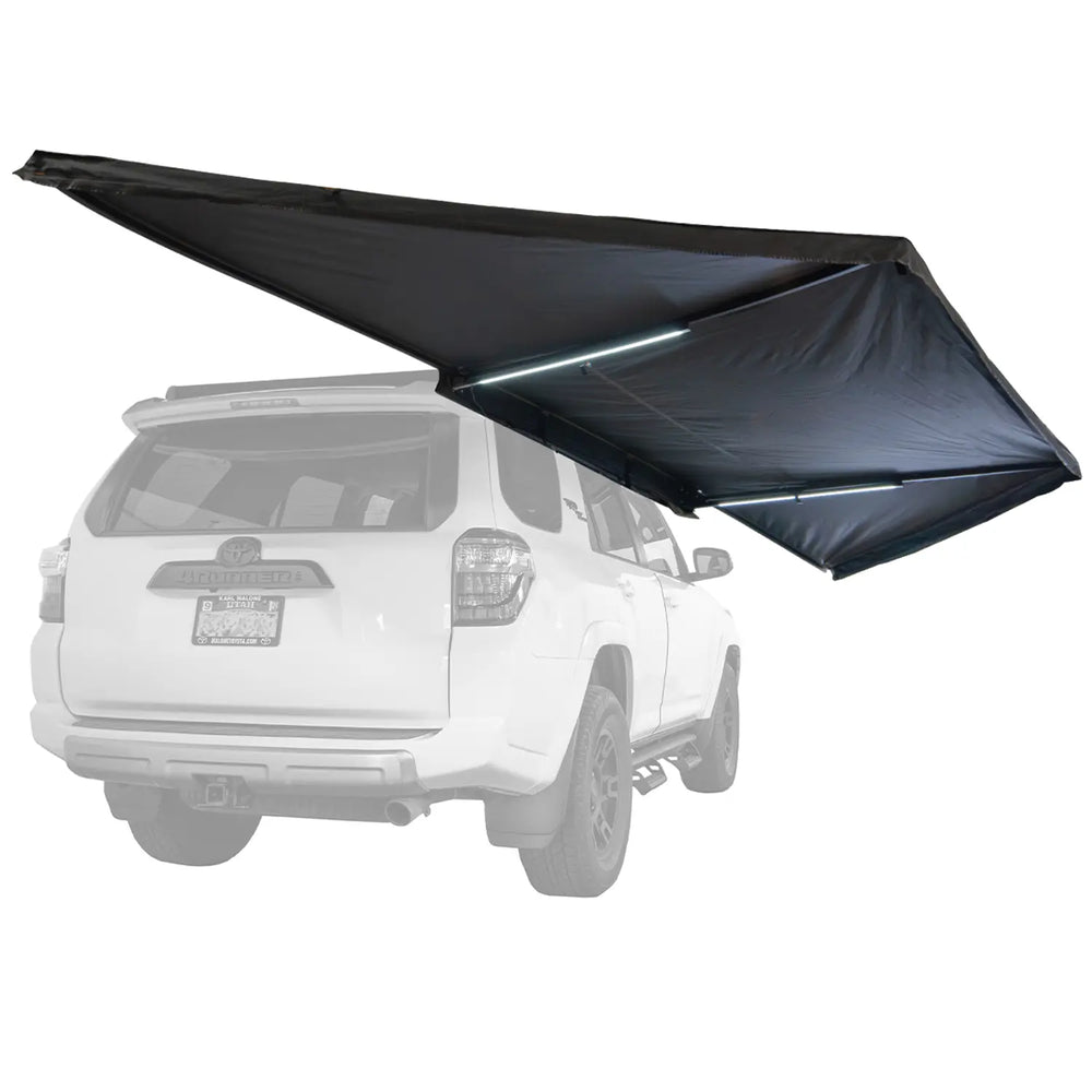 23Zero Peregrine PRO 180° Overland Awning
