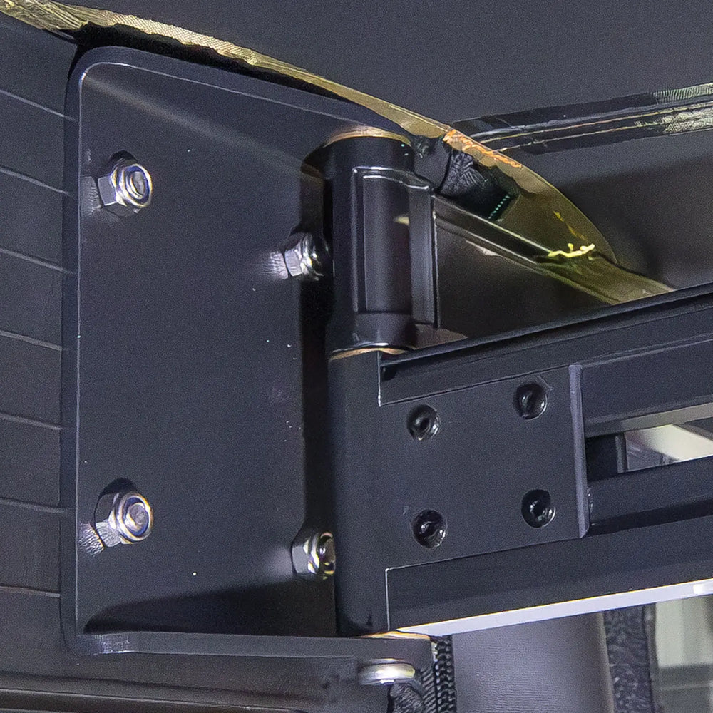 23Zero Peregrine PRO 180° Overland Awning