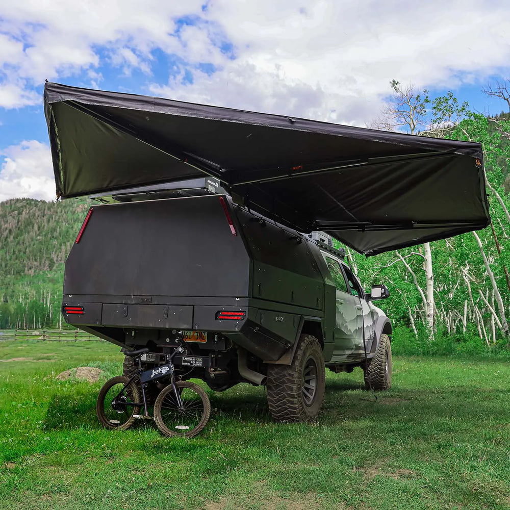 23Zero Peregrine PRO 5 Arm 270° Awning