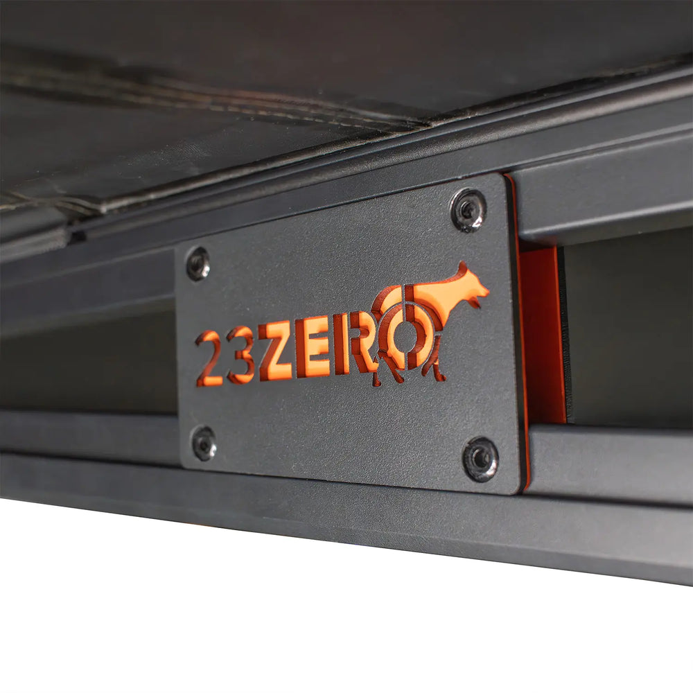 23Zero Peregrine PRO 5 Arm 270° Awning