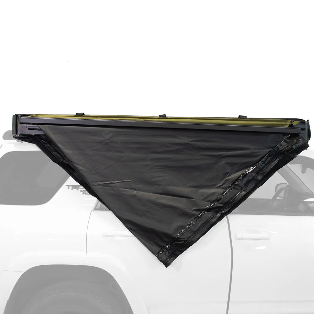 23Zero Peregrine PRO 5 Arm 270° Awning