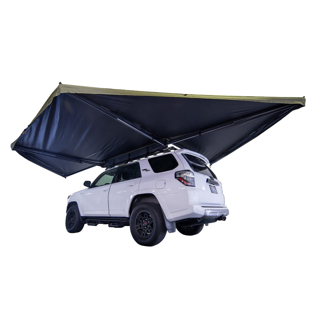 23Zero Peregrine PRO 5 Arm 270° Awning