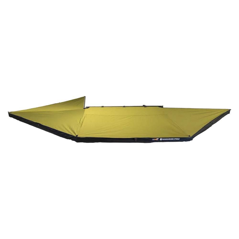 23Zero Peregrine PRO 5 Arm 270° Awning