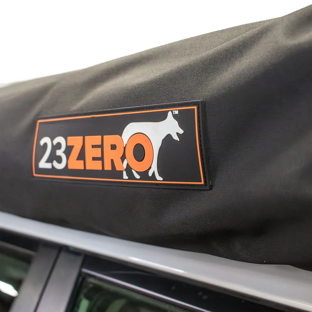 23Zero Peregrine PRO 180° Overland Awning