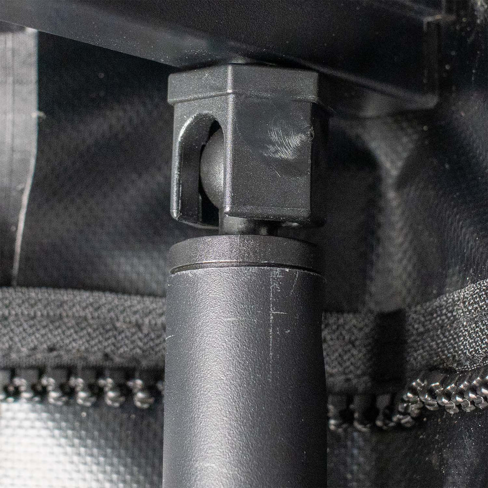 23Zero Peregrine PRO 5 Arm 270° Awning