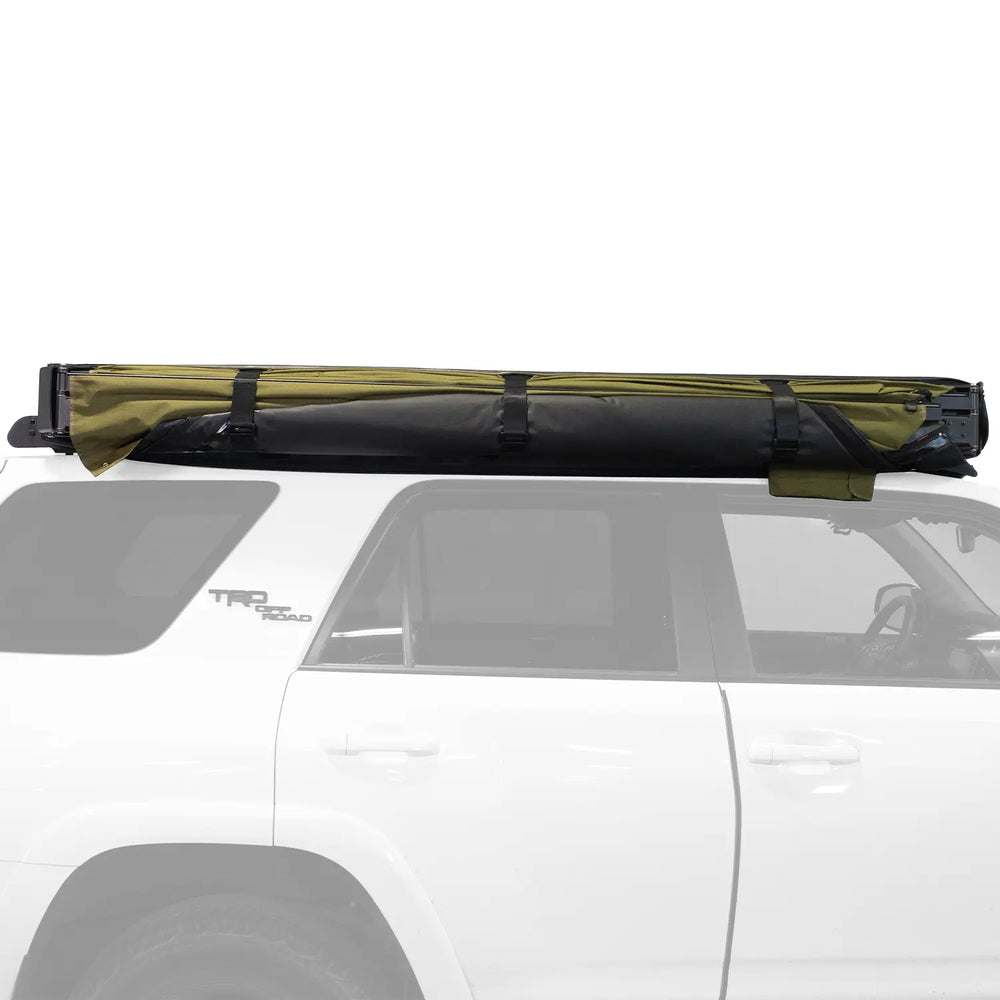 23Zero Peregrine PRO 5 Arm 270° Awning