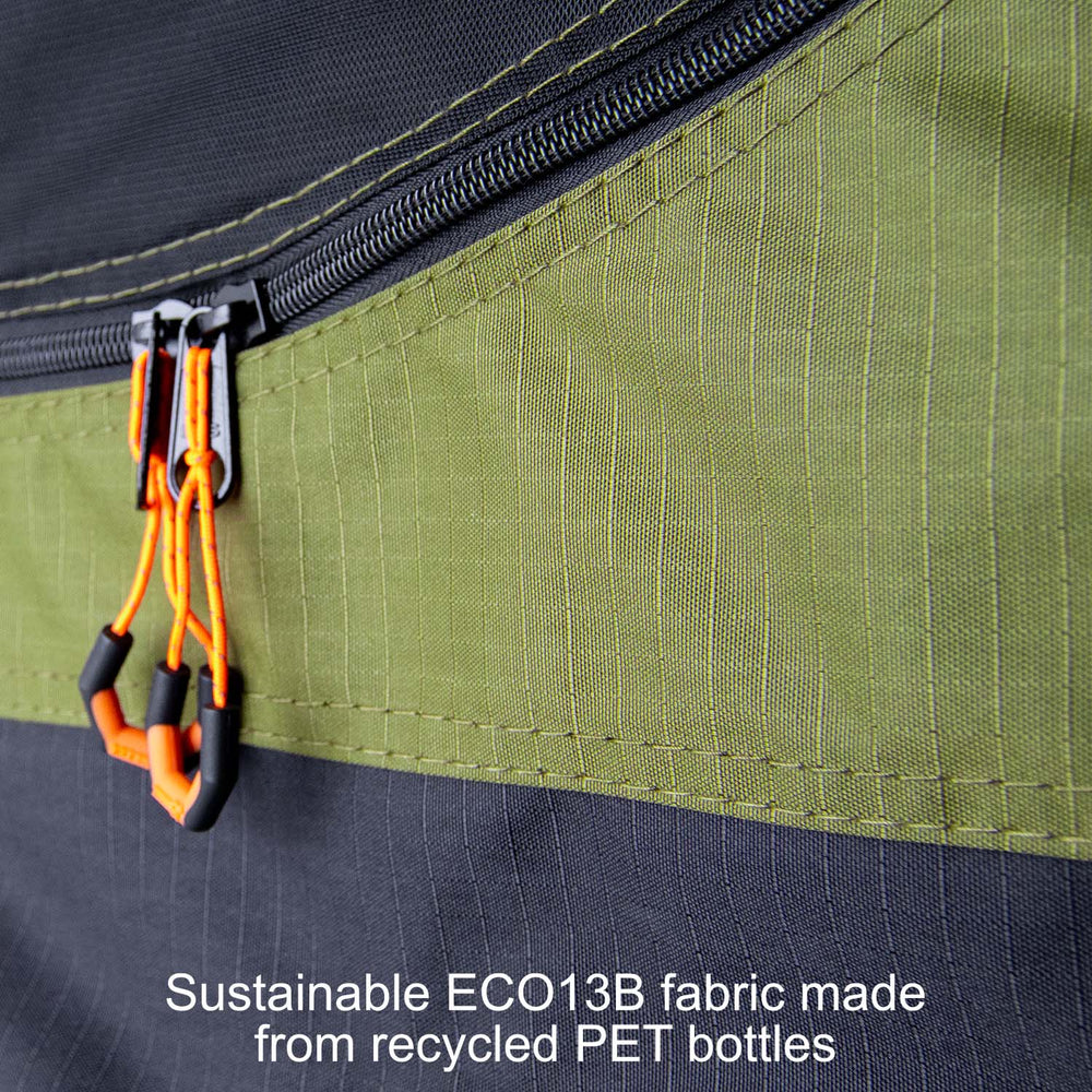 23Zero Walkabout 87 2.0 now with Heater/Cooler Port