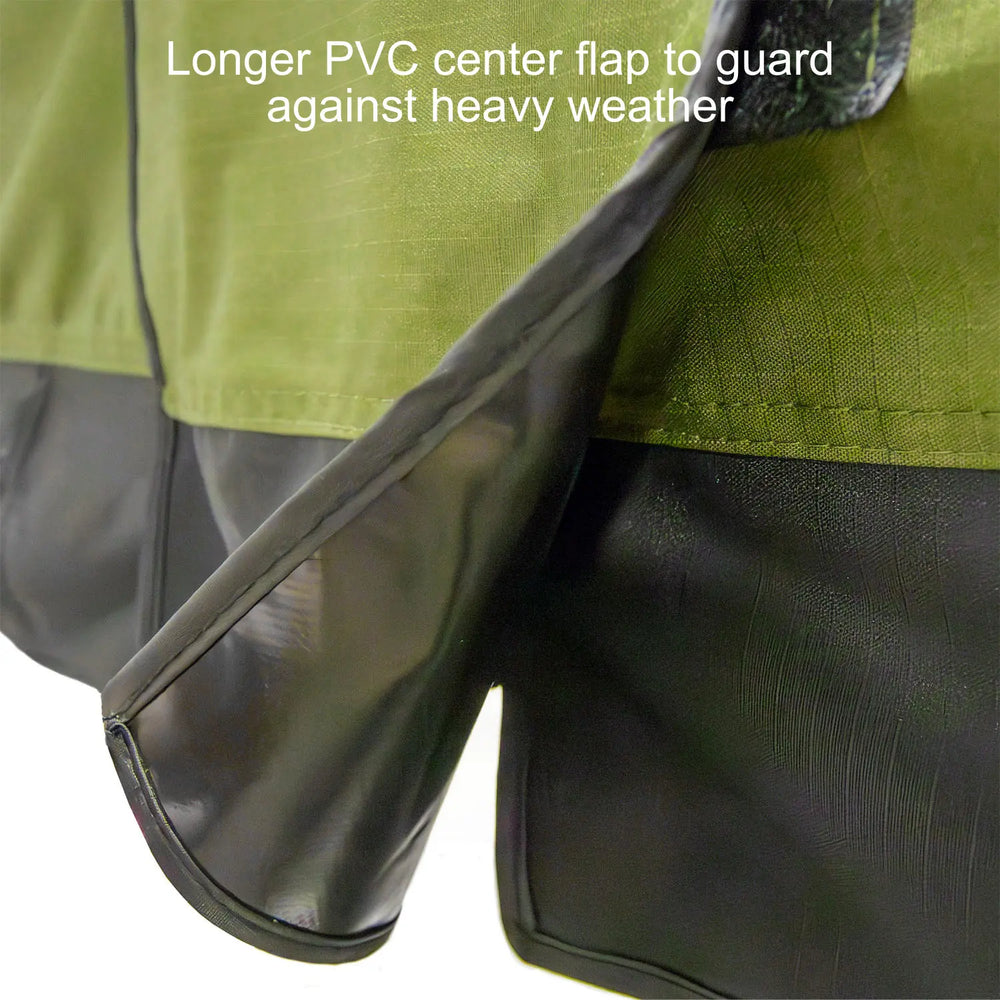 23Zero Walkabout 87 2.0 now with Heater/Cooler Port