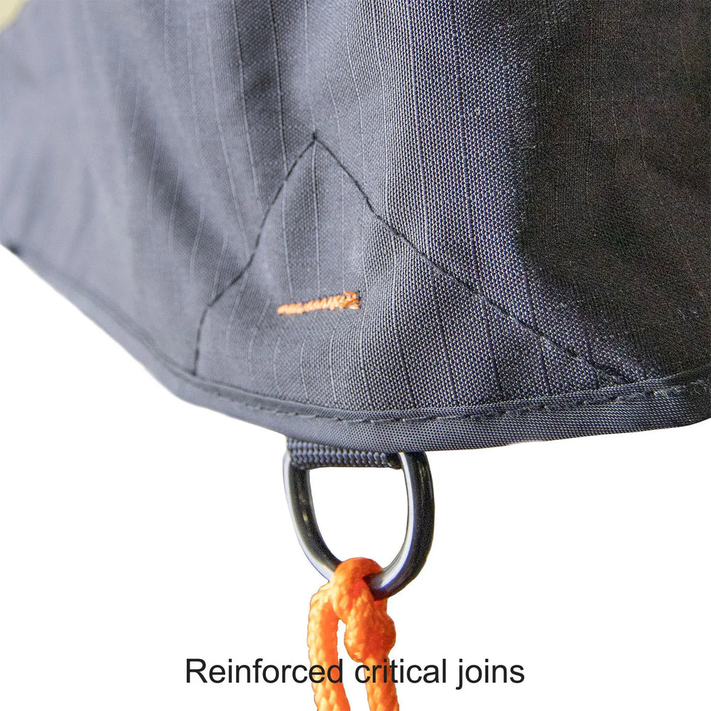 23Zero Walkabout 87 2.0 now with Heater/Cooler Port