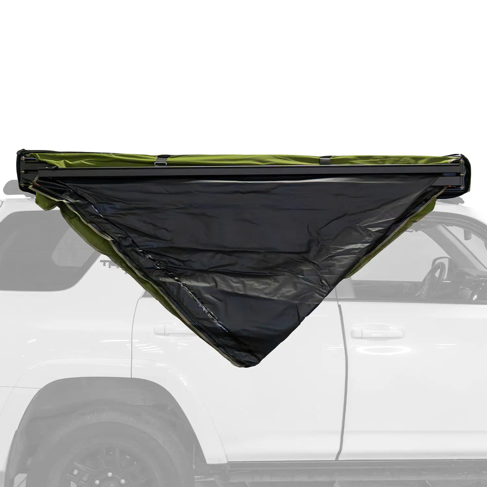 23Zero Peregrine PRO 180° Overland Awning