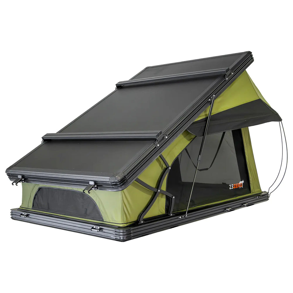 23Zero Kabari XL Wedge Hardshell Rooftop Tent