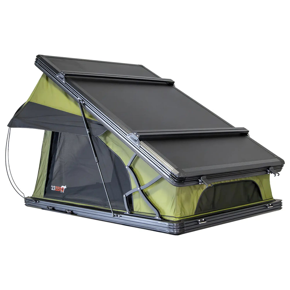 23Zero Kabari XL Wedge Hardshell Rooftop Tent
