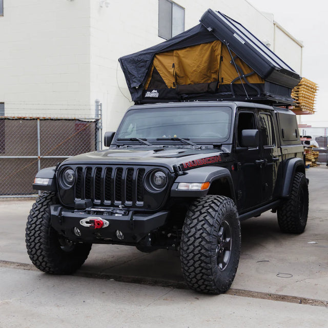 Alto Mini Hardshell Rooftop Tent