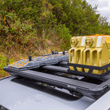 ARB Base Rack Kit with Mount and Deflector 84×51