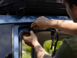 C6 Outdoor REV DOOR HOOKS