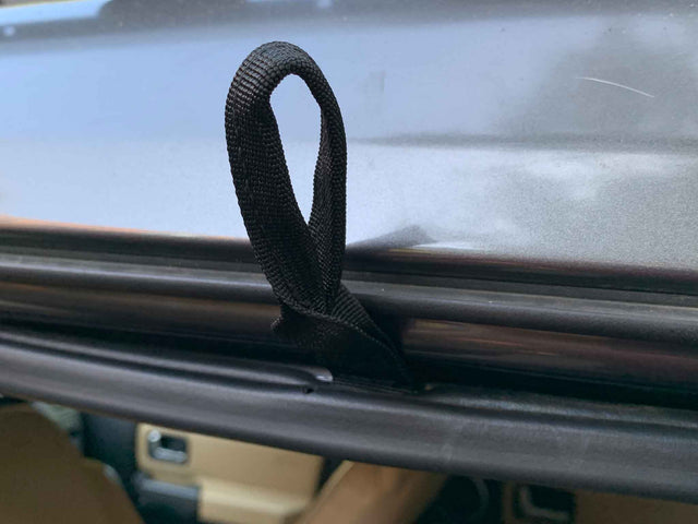 C6 Outdoor REV DOOR HOOKS