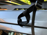 C6 Outdoor REV DOOR HOOKS