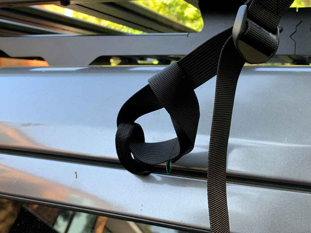 C6 Outdoor REV DOOR HOOKS