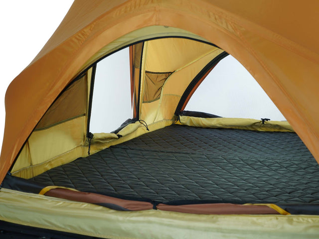 C6 Outdoor REV Rooftop Tent