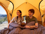 C6 Outdoor REV Rooftop Tent