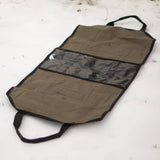 23Zero Upcycled Firewood Tote