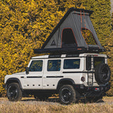 Gen 3-R Expedition Tent