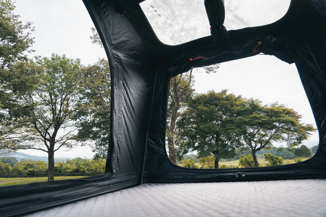 Geo 2.5 Rooftop Tent