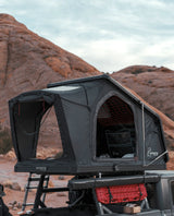 Geo 2.5 Rooftop Tent