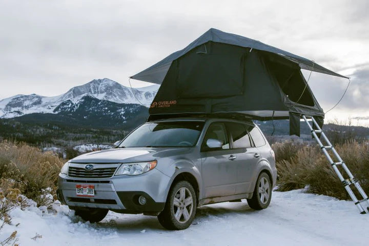 Overland Junction Labrador Roof Top Tent