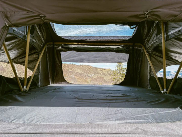 Overland Junction Labrador Roof Top Tent