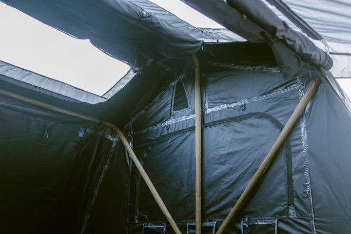 Overland Junction Labrador Roof Top Tent