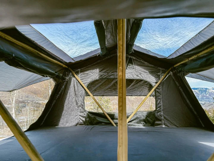 Overland Junction Labrador Roof Top Tent