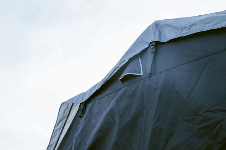 Overland Junction Labrador Roof Top Tent