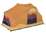 C6 Outdoor REV Rooftop Tent