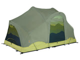 C6 Outdoor REV Rooftop Tent