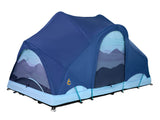 C6 Outdoor REV Rooftop Tent
