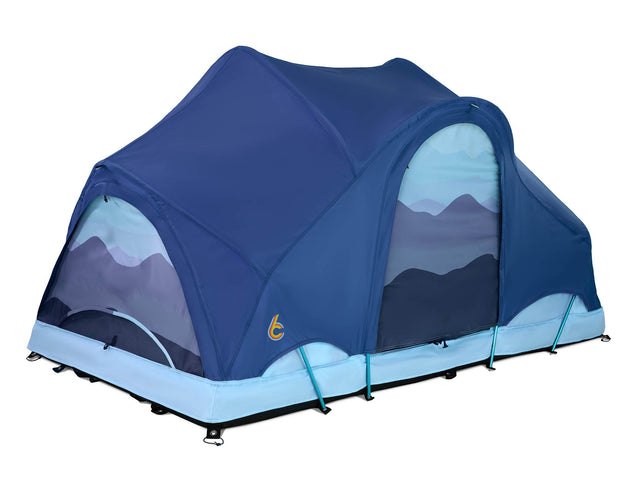 C6 Outdoor REV Rooftop Tent
