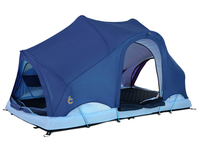 C6 Outdoor REV Rooftop Tent