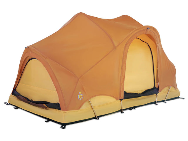 C6 Outdoor REV Rooftop Tent