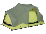 C6 Outdoor REV Rooftop Tent