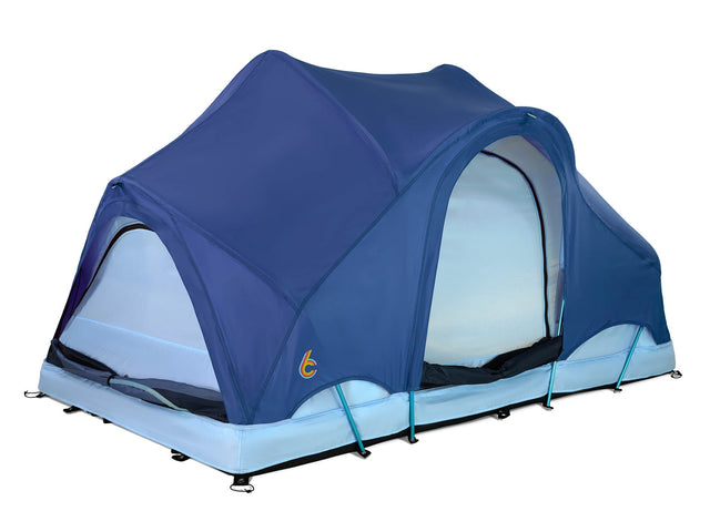 C6 Outdoor REV Rooftop Tent
