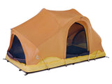 C6 Outdoor REV Rooftop Tent