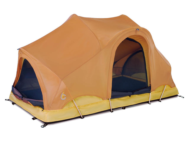C6 Outdoor REV Rooftop Tent