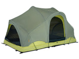 C6 Outdoor REV Rooftop Tent